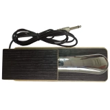 Металлические педали