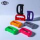 Cast Iron Dumbbells for Boxing, Taekwondo Training, Eco-Friendly Fitness Arm Exercises, Non-Slip Equipment for Men, Women, and Children