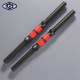 Hengda Environmentally Friendly Dumbbell Bar Universal Pair of Dumbbell Grip Extension 35/40/50cm Dumbbell Nut Dumbbell Accessories