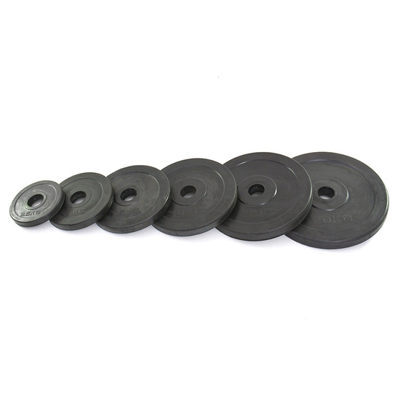 Barbell Dumbbell Weight Plates, Weight Plates with Armrest, Full Weight Package, Rubber Barbell Dumbbell, Small Hole 28mm, Small Hole Barbell, Eco-Friendly Weight Plates