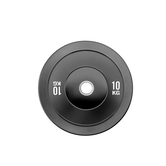 Colorful Barbell Plates with a Diameter of 45cm, Large Hole Rubber Competition Plates for Fitness, Home Use, Deadlifts, Squats, Women's Hip Thrusts, Dumbbell Plates