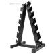 Special Offer Home-Use Dumbbell Rack Commercial Dumbbell Stand Storage Rack Fitness Equipment Iron Storage Rack