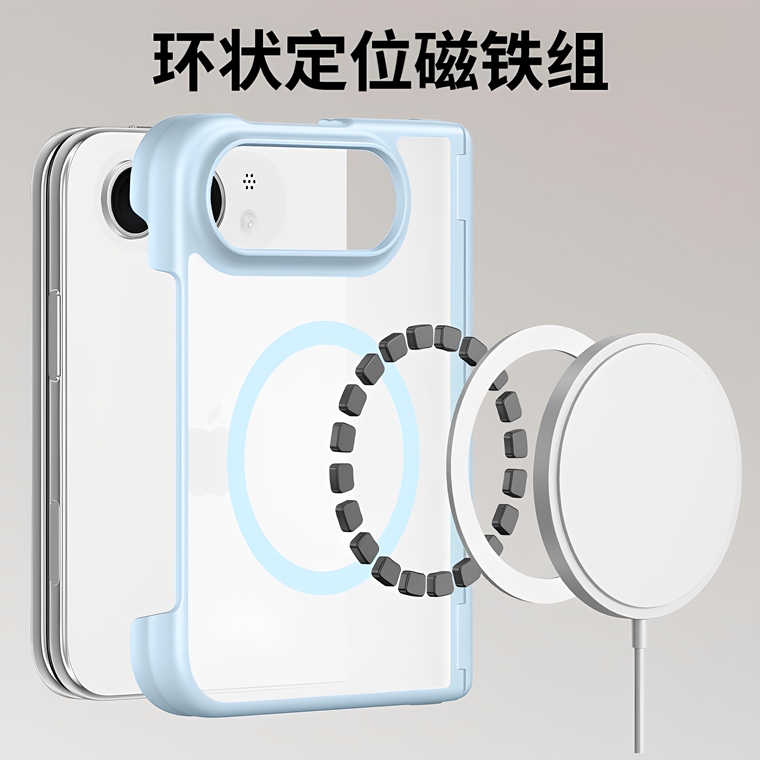 Pebble-gr iPhone Case
