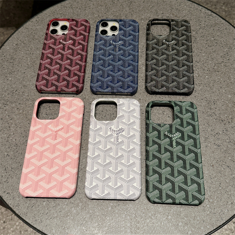 Trendy Leather Full-Screen Dog-Tooth Pattern Case Suitable for Apple 17 Pro Max, iPhone 16 Pro, Simple 15 Plus Protective Case, 14 Personalized 13 Anti-Drop 12 High-End 17E Full-Cover Hard Case Trendy Leather Full-Screen Dog-Tooth Pattern Case Suitable for Apple 17 Pro Max, iPhone 16 Pro, Simple 15 Plus Protective Case, 14 Personalized 13 Anti-Drop 12 High-End 17E Full-Cover Hard Case