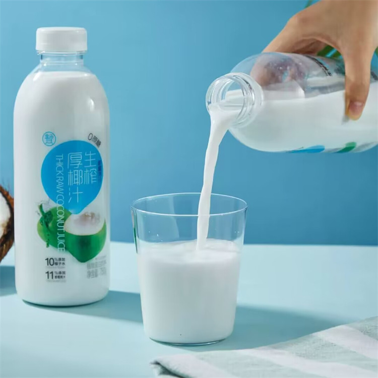 椰子汁的清新诱惑,如何选择最正宗的椰子汁?🍹-商品-淘宝百科网