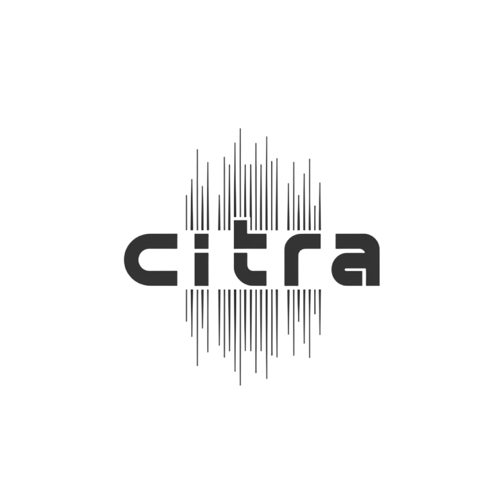 Citra的LOGO