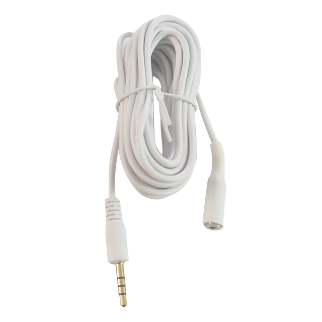 Extension cable and 2-meter probe Huahanwei high precision