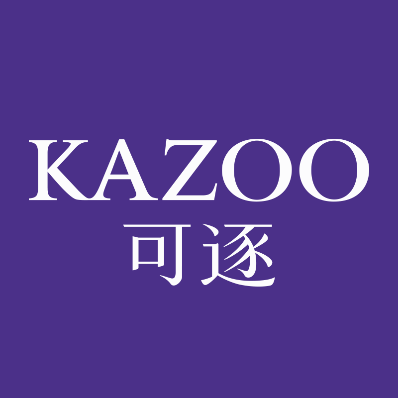 KAZOO可逐旗舰店