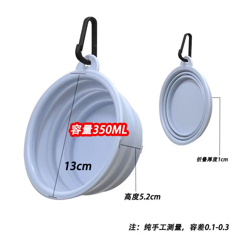 初生宝宝的好帮手:多功能折叠洗脸盆