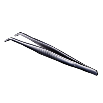 ສະແຕນເລດຊາ clamp tweezers kung fu ຊາຊຸດຊາພິທີ