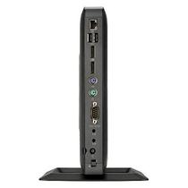HP HP T620 virtual cloud desktop network terminal thin client cloud computer sharer zero client