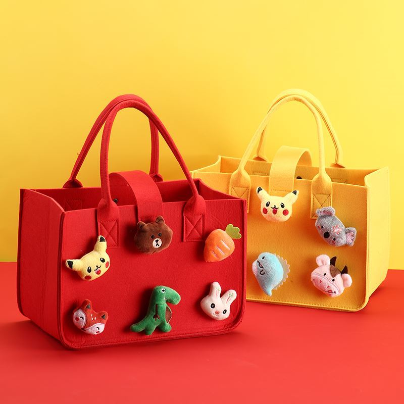 Gift Bags Delicately Small Bags Ritual Sensation Boxes Empty Bags Empty Box Birthday Surprise Send Male Students