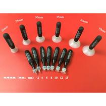 Traceless vacuum suction pen suction cup silk screen suction pen mobile phone glass lens suction device 2-10 inches for use