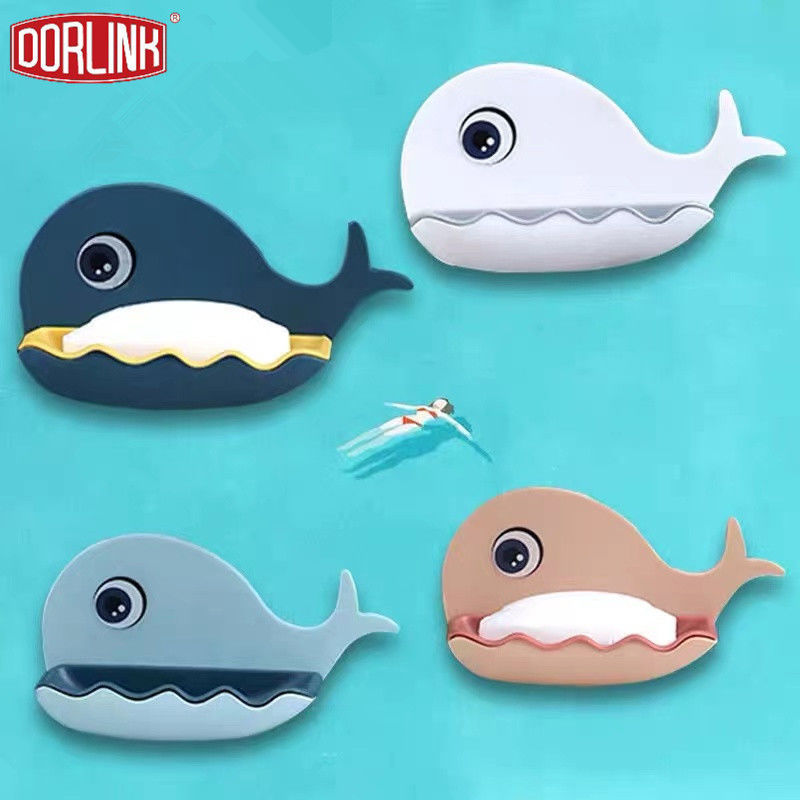 Soap box Soap Box free of punching wall-mounted home shelve suction cups Dressing Room Dorm Drain Soap Racks