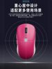 Wireless Bluetooth Mouse, Silent, Ergonomic, Rechargeable, Lightweight, Convenient, Office Gaming Computer Mouse