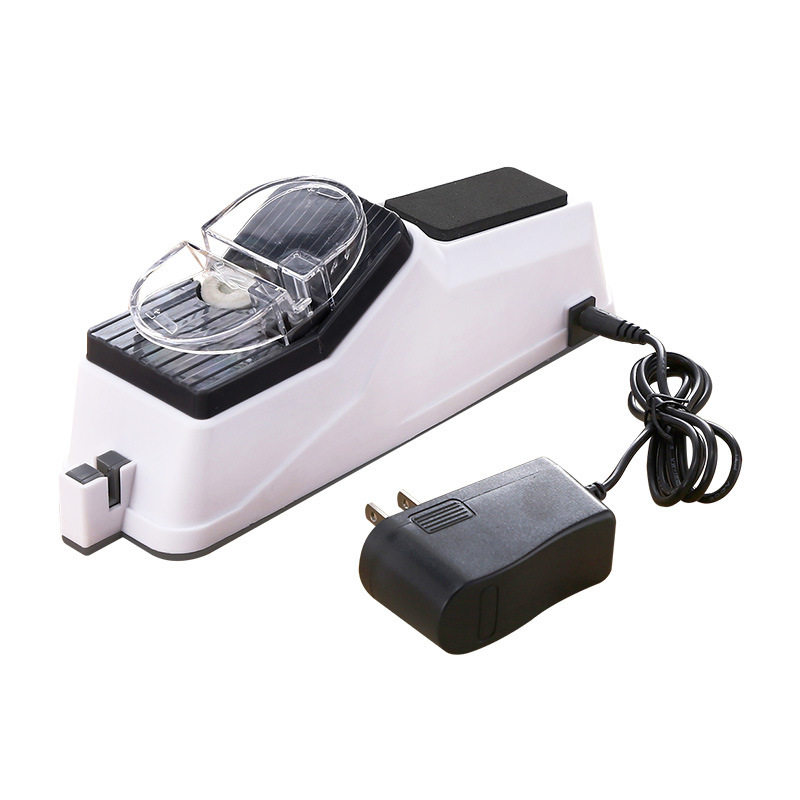 Электрическая точилка для ножей Automatic Sharpener