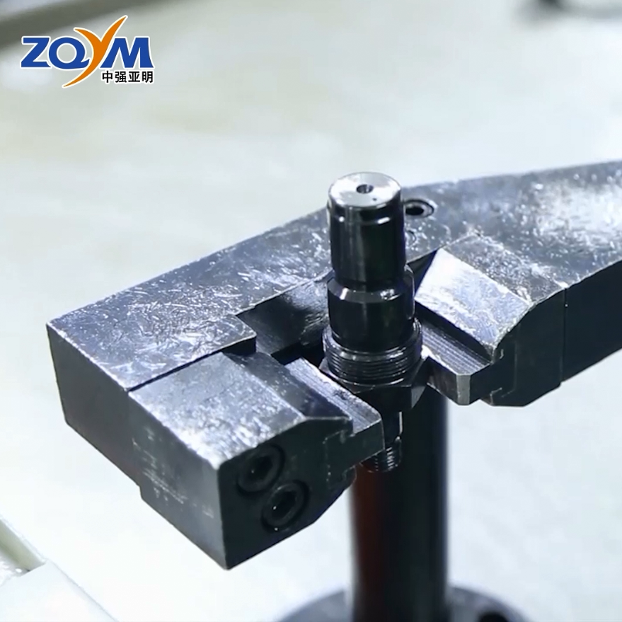 Nat Testing Machine 🔧 nat类型测试工具真香!100块搞定康明斯N14喷油器体检💡-测试工具-淘宝好物网