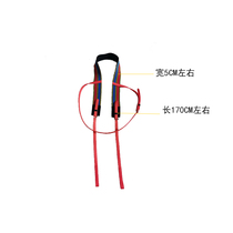 Racing saddle accessories belly straps belly straps chest straps safety belts elastic speed horse belly straps harness accessories equestrian supplies