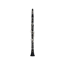 Yamaha clarinet YCL-S1 in B flat for beginners to take the test Bakelite clarinet available in joint warranty stores across the country