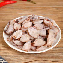 Fishermens newly dried sea rabbits dried sea rabbits headless sea rabbits dried small cuttlefish small cuttlefish dried seafood and aquatic products in bags