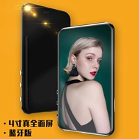 Наушники, набор, 4 дюймов, полноэкранный дисплей, 5