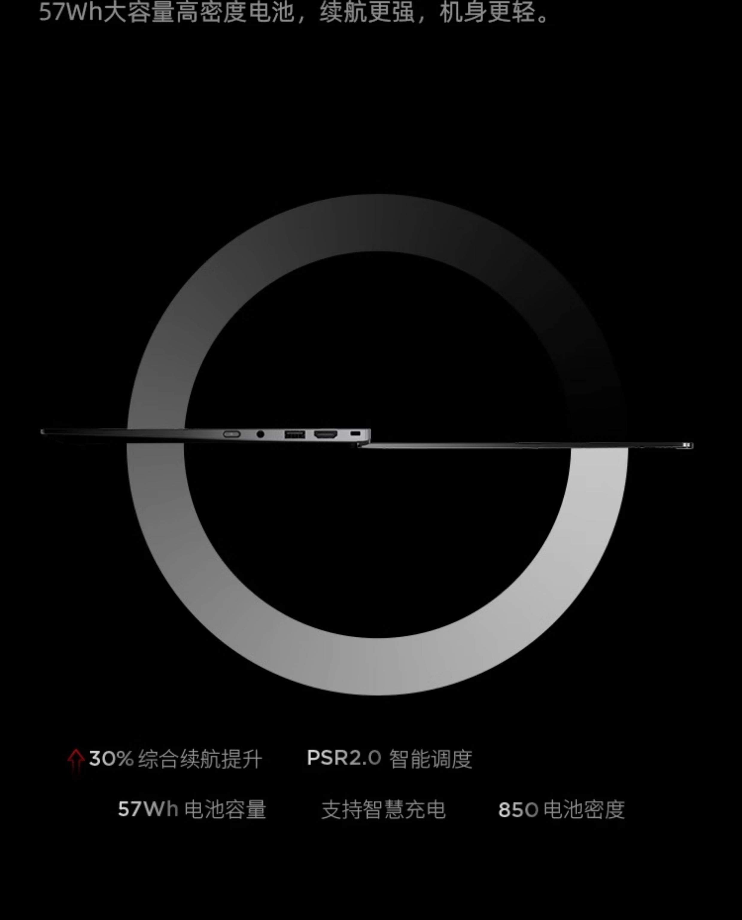ThinkPad X1 Carbon Aura 全互联本 AI元启版 9DCD插图7