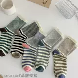 Японские носки дети - колледж носков средней трубки