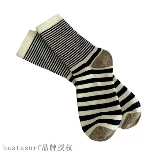 Японские носки дети - колледж носков средней трубки