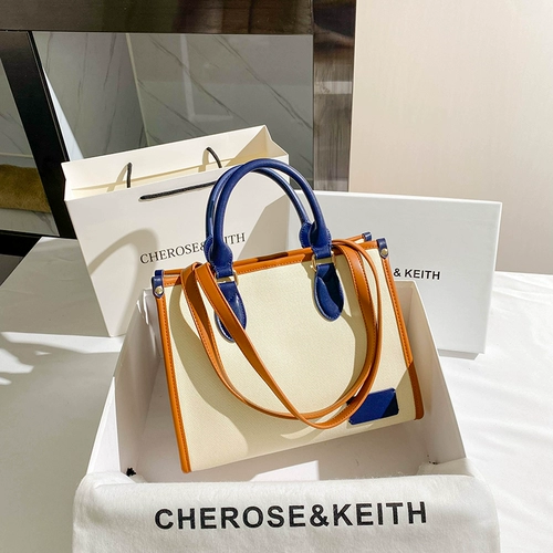 Вместительная и большая сумка через плечо, премиум класс, из натуральной кожи