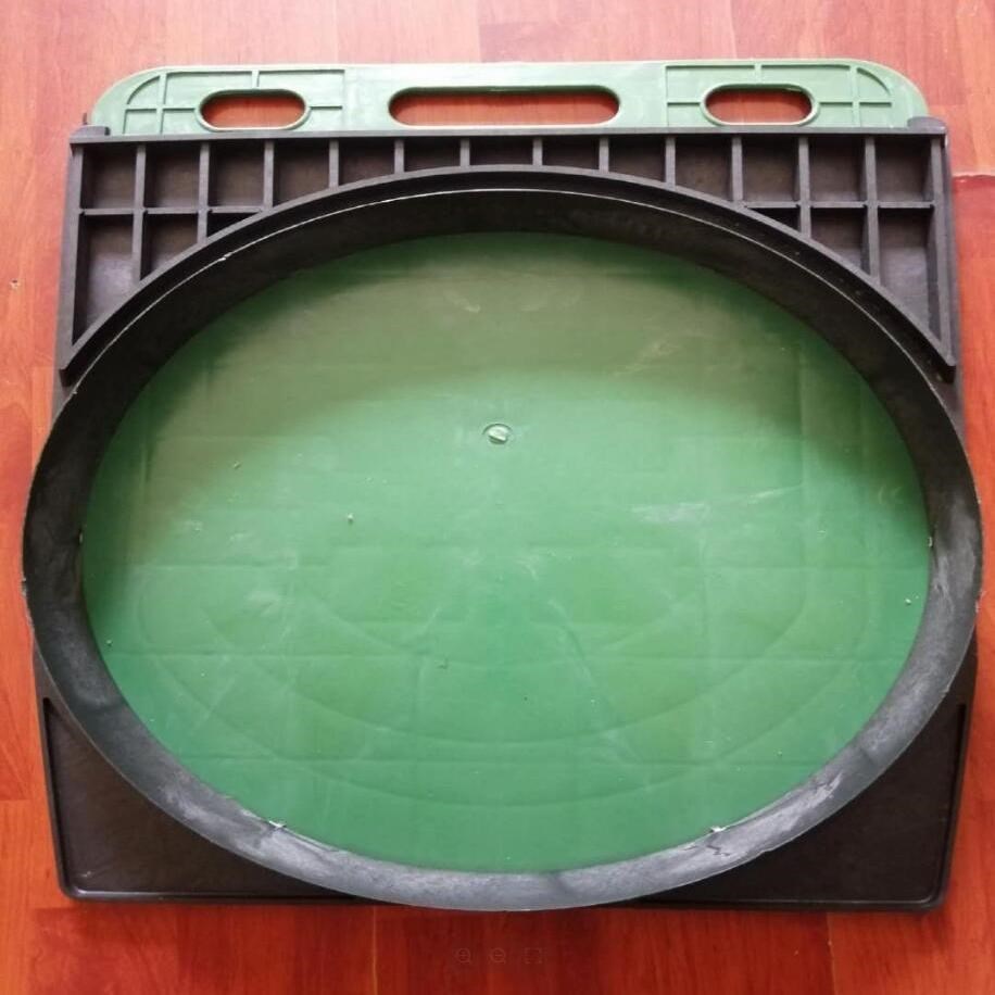 Xin and manufacturer Inada farmland plastic simple gate water field gate valve pool mouth drain outlet drain water sluice irrigation