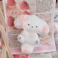 Пудель [большие уши]