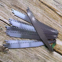 German Imported Manganese Steel Machine With Machete Saw Blade 225 mm Reciprocating Saw Blades Machine Grinding Bone Woodworking Electric Saw