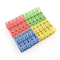 20pcs Laundry Clothes Pins Hanging Pegs Clips Heavey Duty Cl