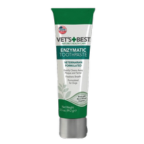 American Green Cross VetsBest dog enzymatic toothpaste to remove bad breath edible calculus removal for dogs