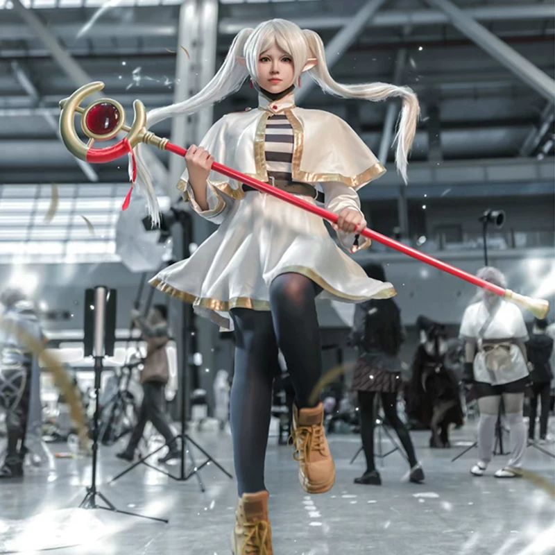 Fallaine COS COS Wander Wander Weapon Cindee Sword Filun Wander Prop Houtelk Ax