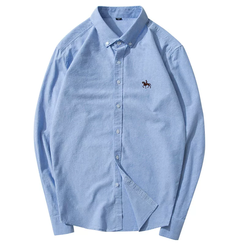 Cotton shirt, 100% cotton, size