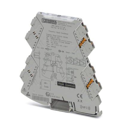 Phoenix Frequency transmitter - MINI MCR-2-F-UI - 2902056