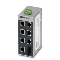 Phoenix FL SWITCH SFN 7TX FX - 2891097