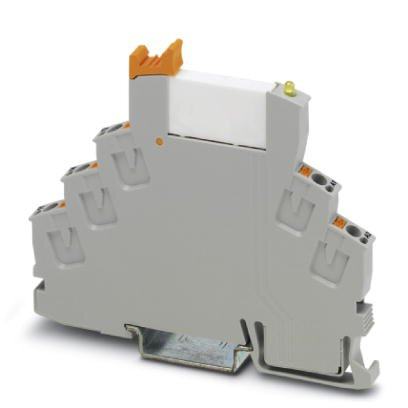 Phoenix Relay Module - RIF-0-RPT-24DC 21 - 2903370
