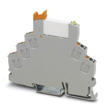 Phoenix Relay Module - RIF-0-RPT-24DC 21 - 2903370
