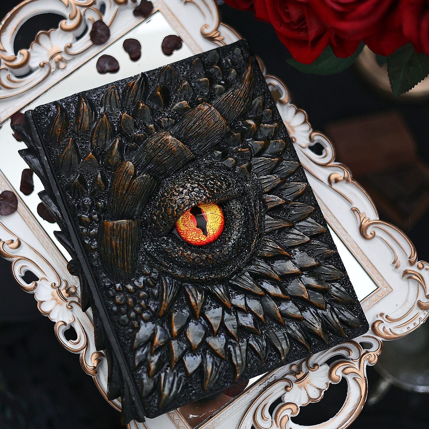 小小卡片背后的追星热情：探索A5活页4宫格设计