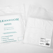 Hegang 6100 Asia-fine dust-free cloth glasses cleaning wipes touch screen mobile phone screen dust removal cloth lens wipes