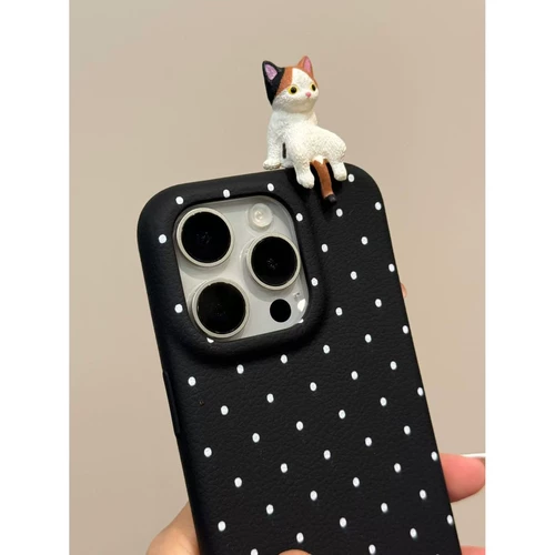 Apple, совместимый iPhone 16, демисезонный чехол для телефона, милый iPhone14 Pro, защитный чехол, iphone, 16promax, 15plus, изысканный стиль, защита при падении