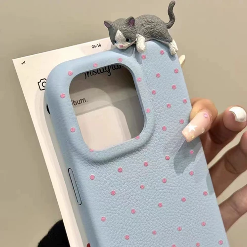 Apple, совместимый iPhone 16, демисезонный чехол для телефона, милый iPhone14 Pro, защитный чехол, iphone, 16promax, 15plus, изысканный стиль, защита при падении