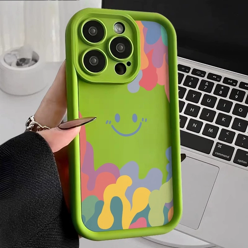 Apple, совместимый чехол для телефона, объектив, iPhone 14, силиконовый iPhone13 Pro, защитный чехол подходит для мужчин и женщин, iphone, 14promax, защита при падении, простой и элегантный дизайн, изысканный стиль