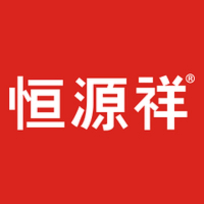 恒源祥环北店的LOGO