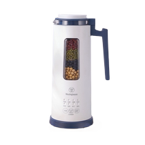 Westinghouse food supplement machine baby food processor rice paste and steaming all-in-one multi-functional fully automatic mini wall-breaking machine
