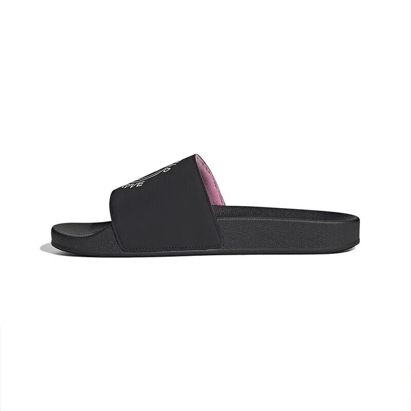 Adidas/Adidas Unisex Trefoil Sneakers Casual Slides Gz2201