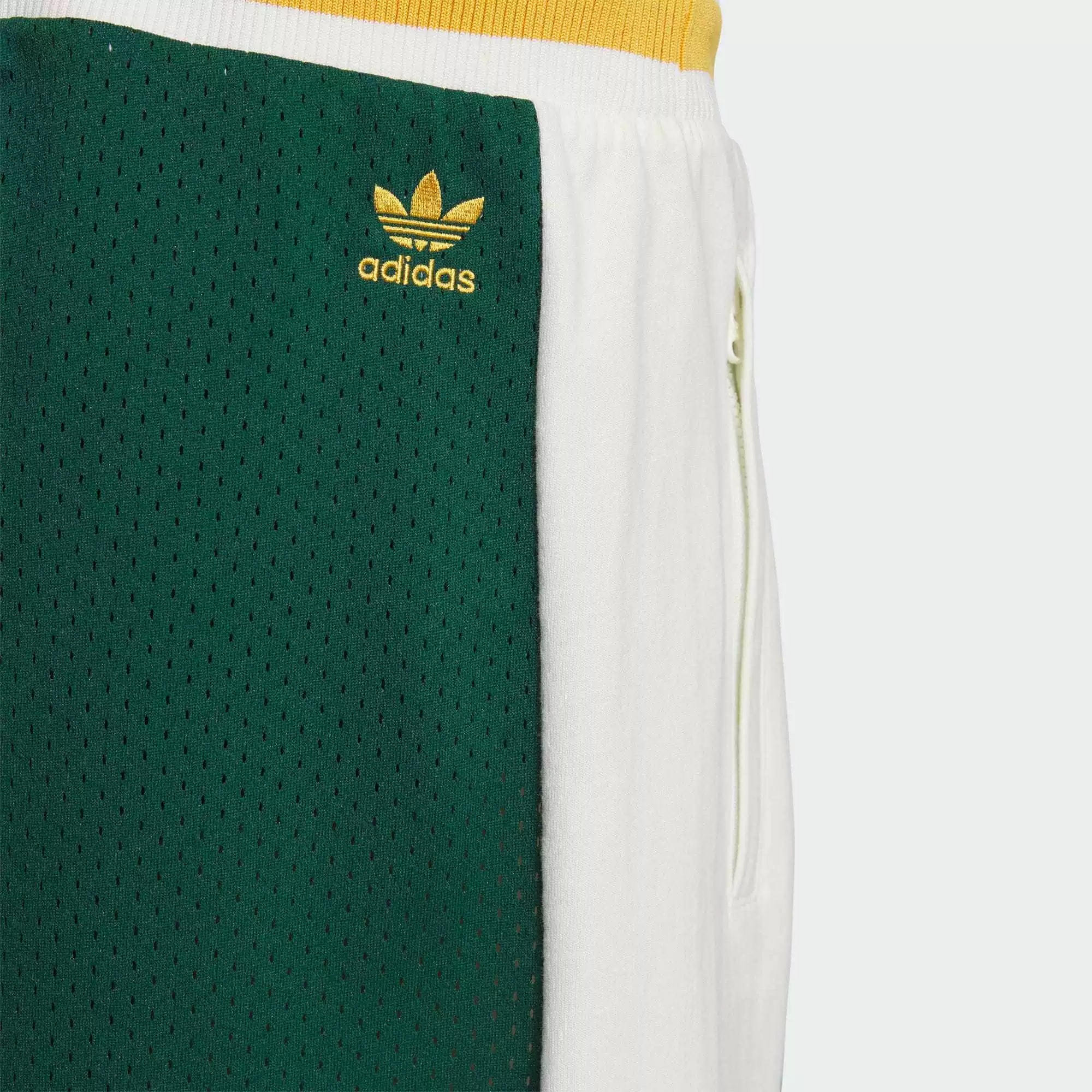 Шорты Adidas/ классика ретро для баскетбола, мужские и женские