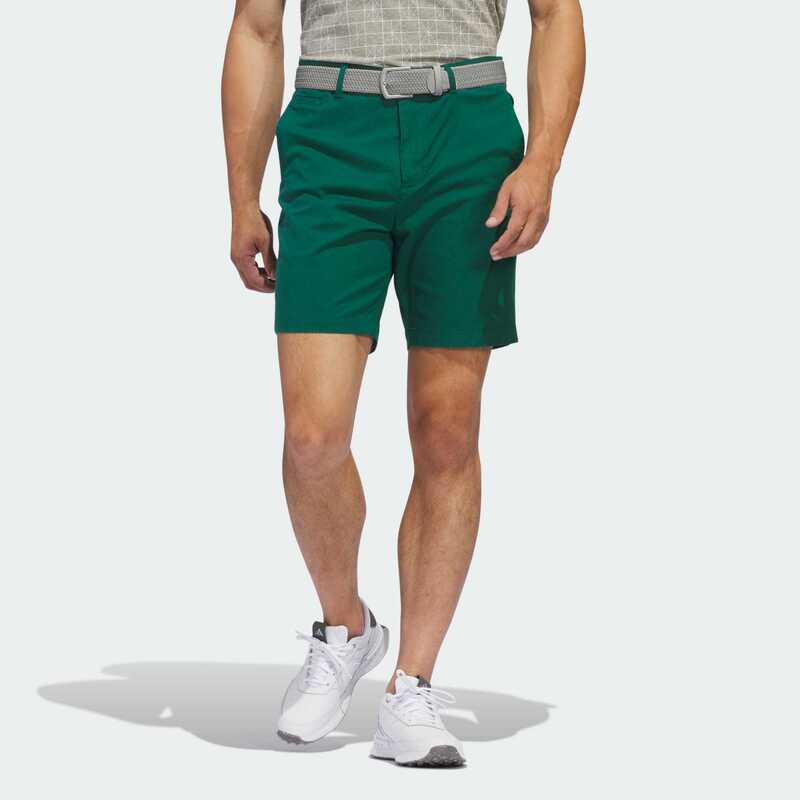 Adidas/Adidas Men's Golf Sports Comfortable Casual Shorts In4259